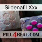 Sildenafil Xxx